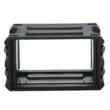 6U, 13" Deep Molded Audio Rack