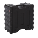 6U, 19" Deep Molded Audio Rack