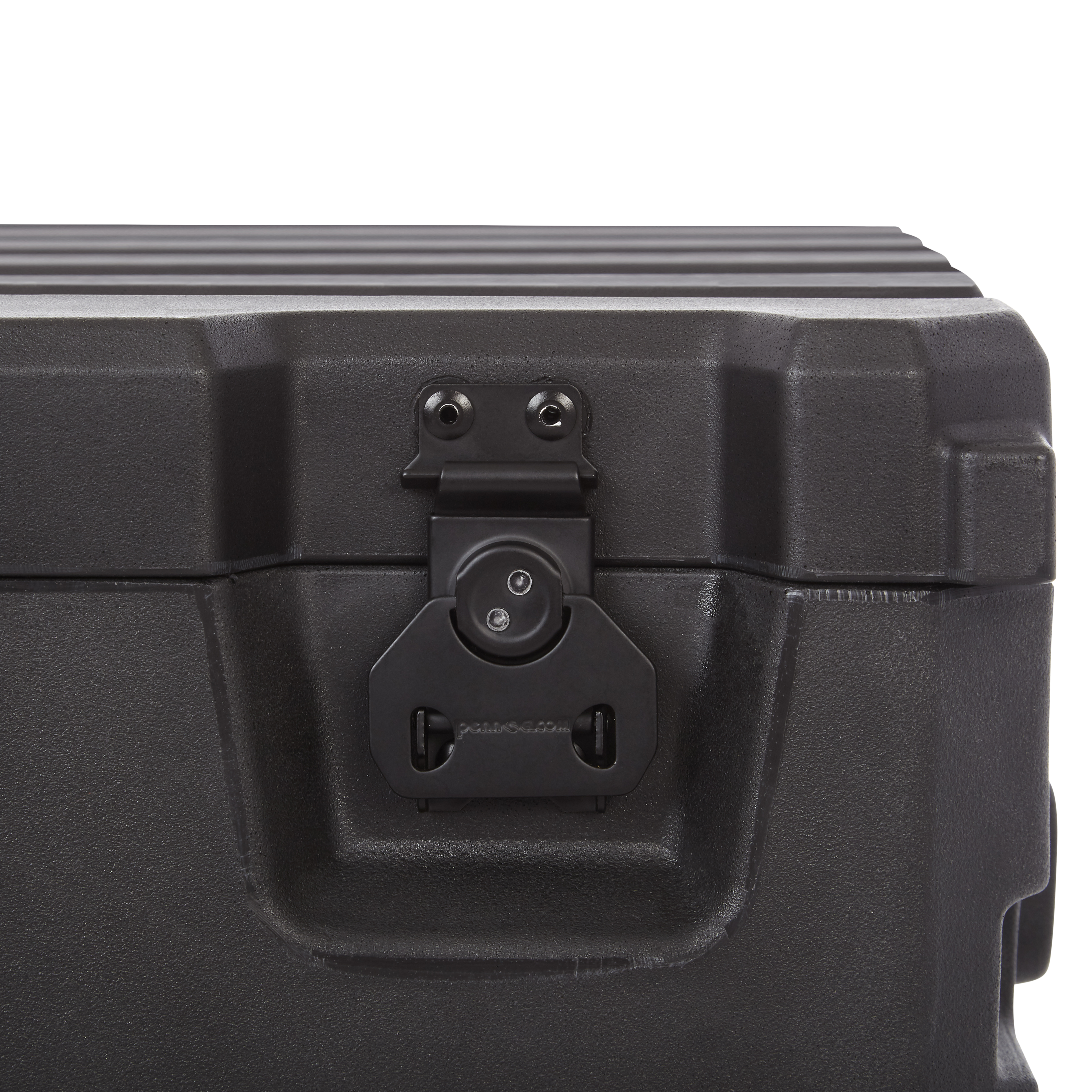 8U, 19" Deep Molded Audio Rack