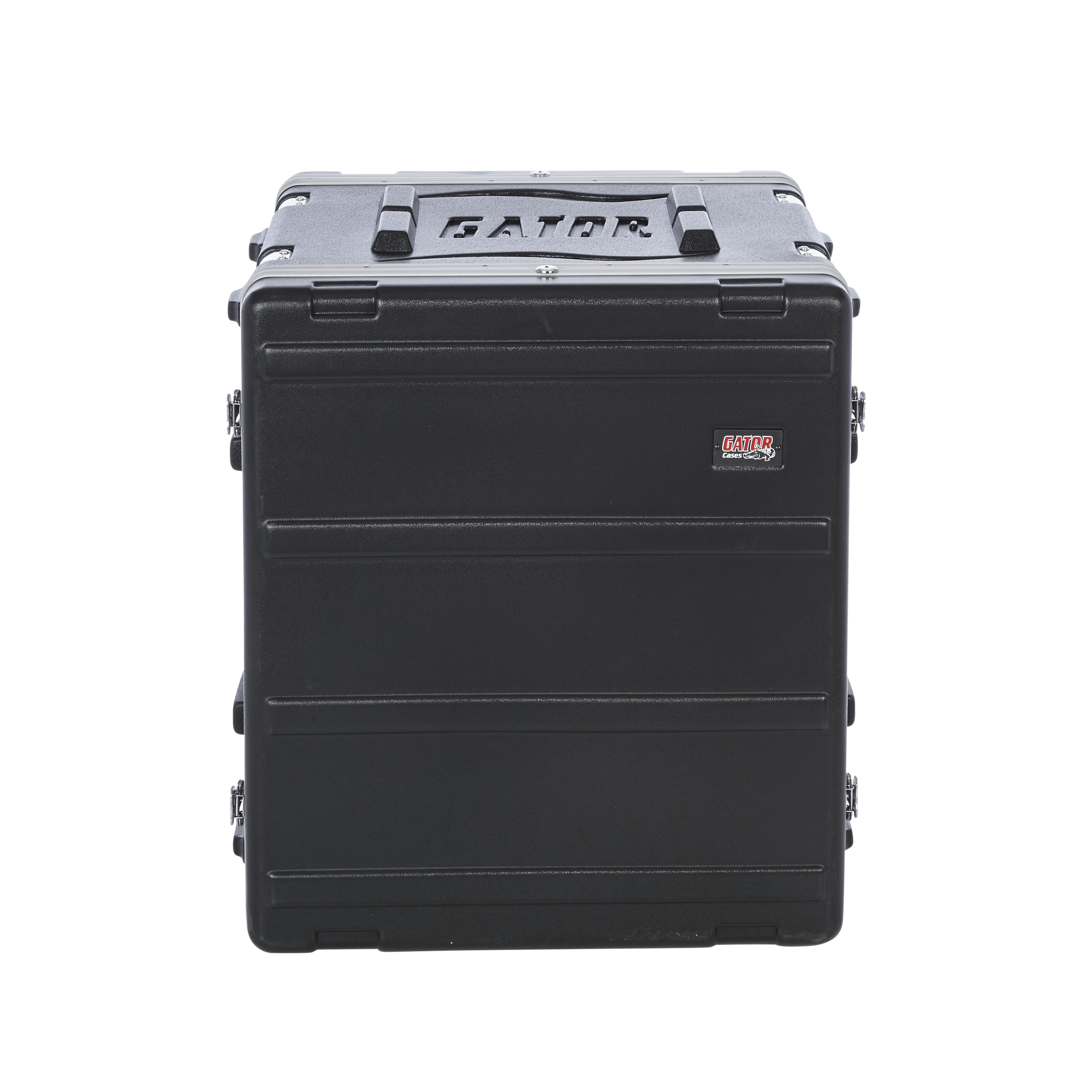 12U Shock Audio Rack