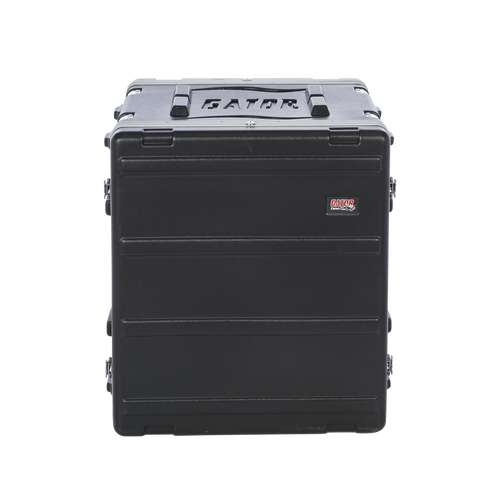 12U Shock Audio Rack