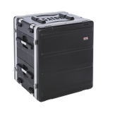 12U Shock Audio Rack