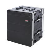 12U Shock Audio Rack