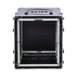 12U Shock Audio Rack