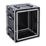 12U Shock Audio Rack