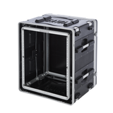 12U Shock Audio Rack