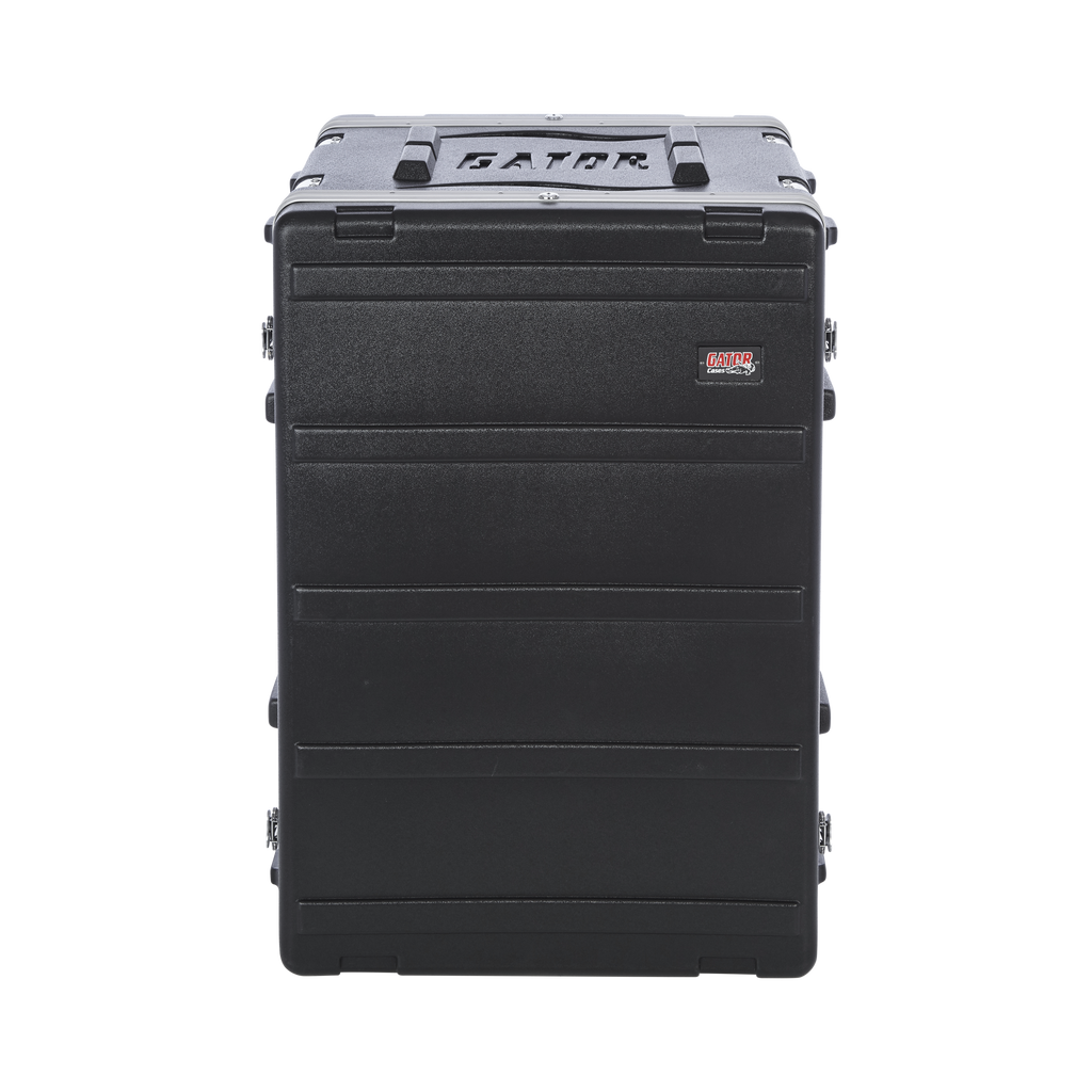 16U Shock Audio Rack