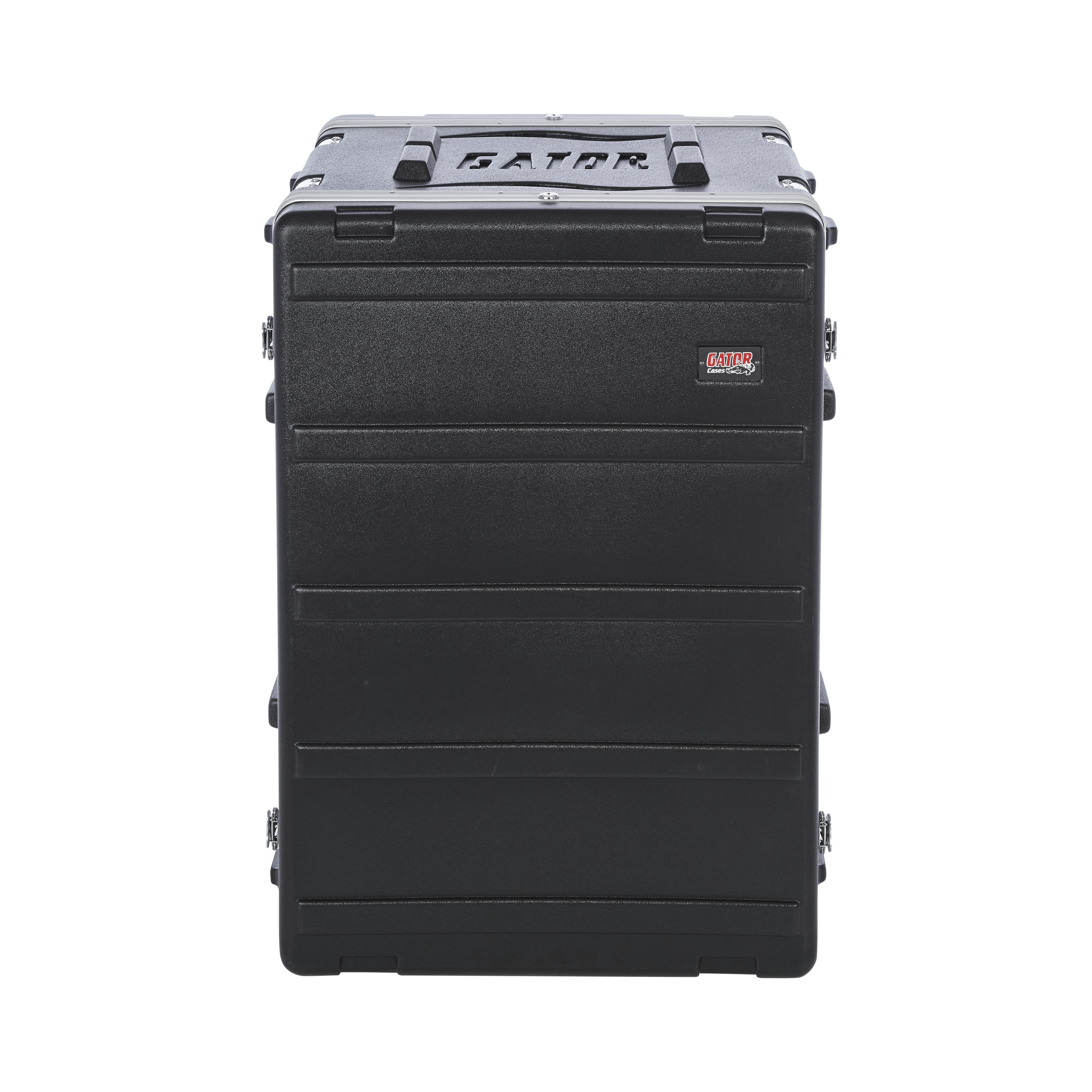 16U Shock Audio Rack
