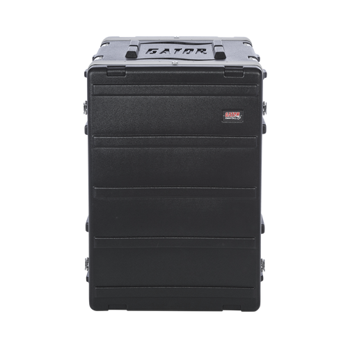 16U Shock Audio Rack