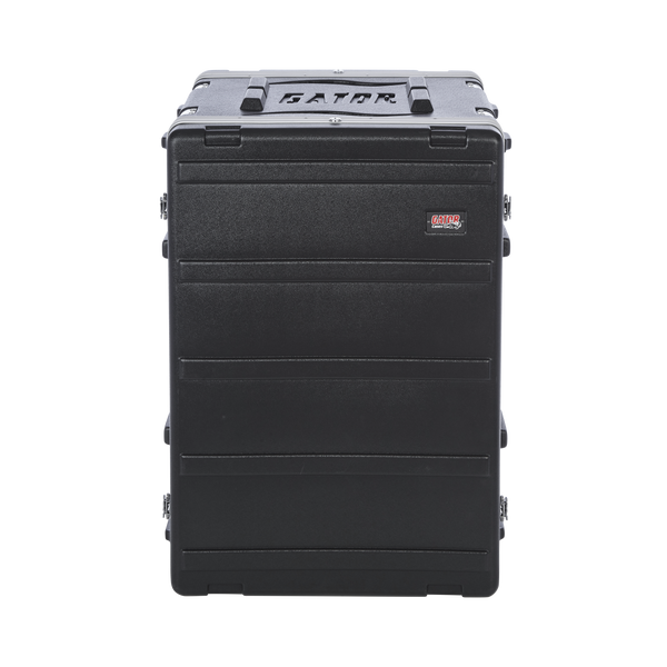 16U Shock Audio Rack