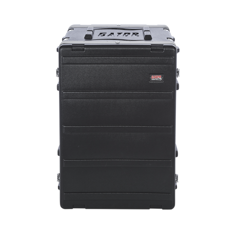 16U Shock Audio Rack