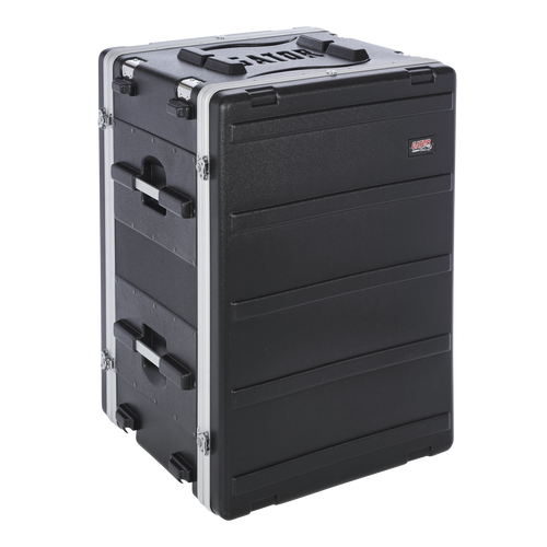 16U Shock Audio Rack