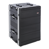 16U Shock Audio Rack