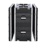 16U Shock Audio Rack