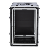 16U Shock Audio Rack