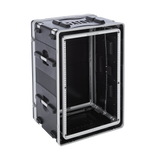 16U Shock Audio Rack