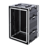 16U Shock Audio Rack