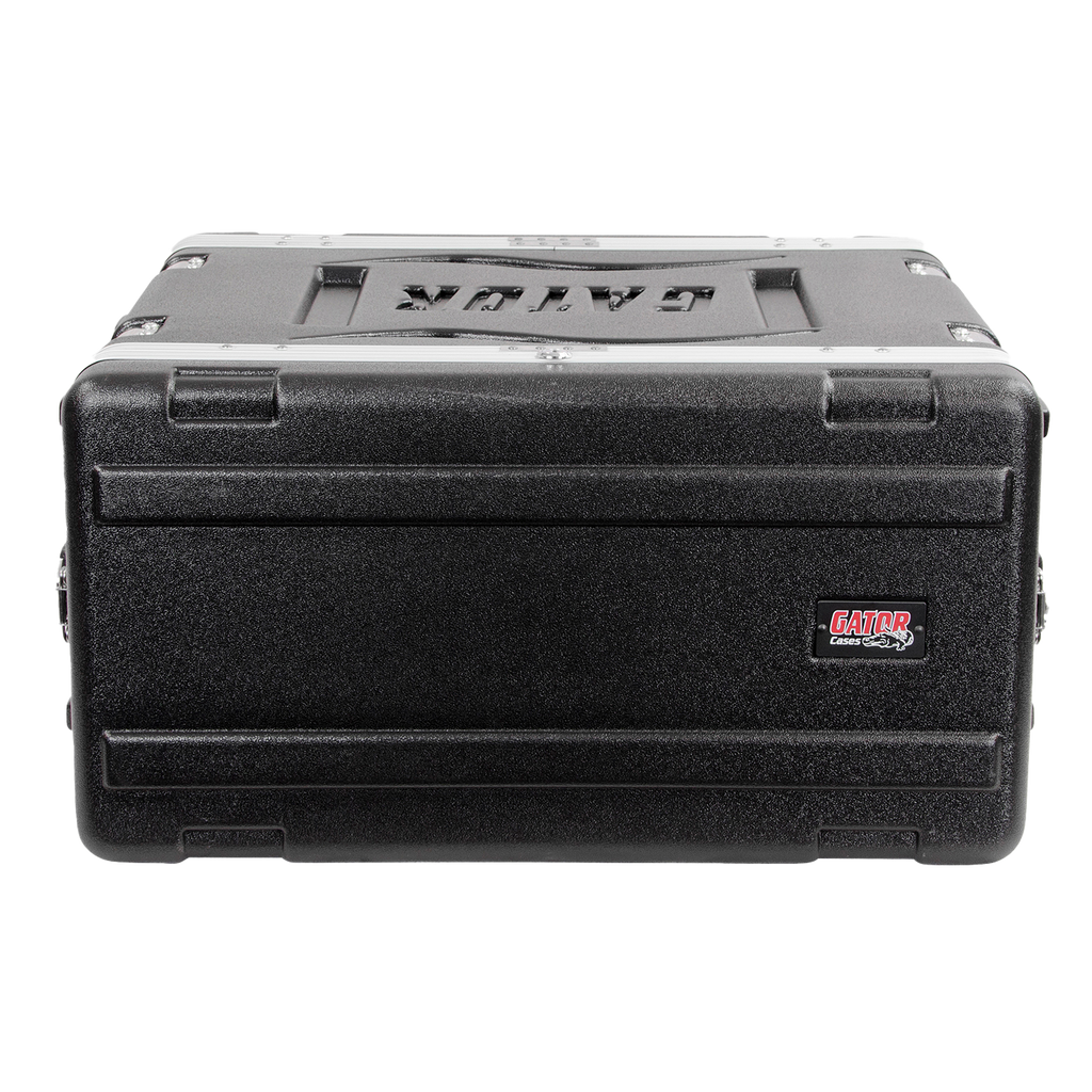 4U Shock Audio Rack