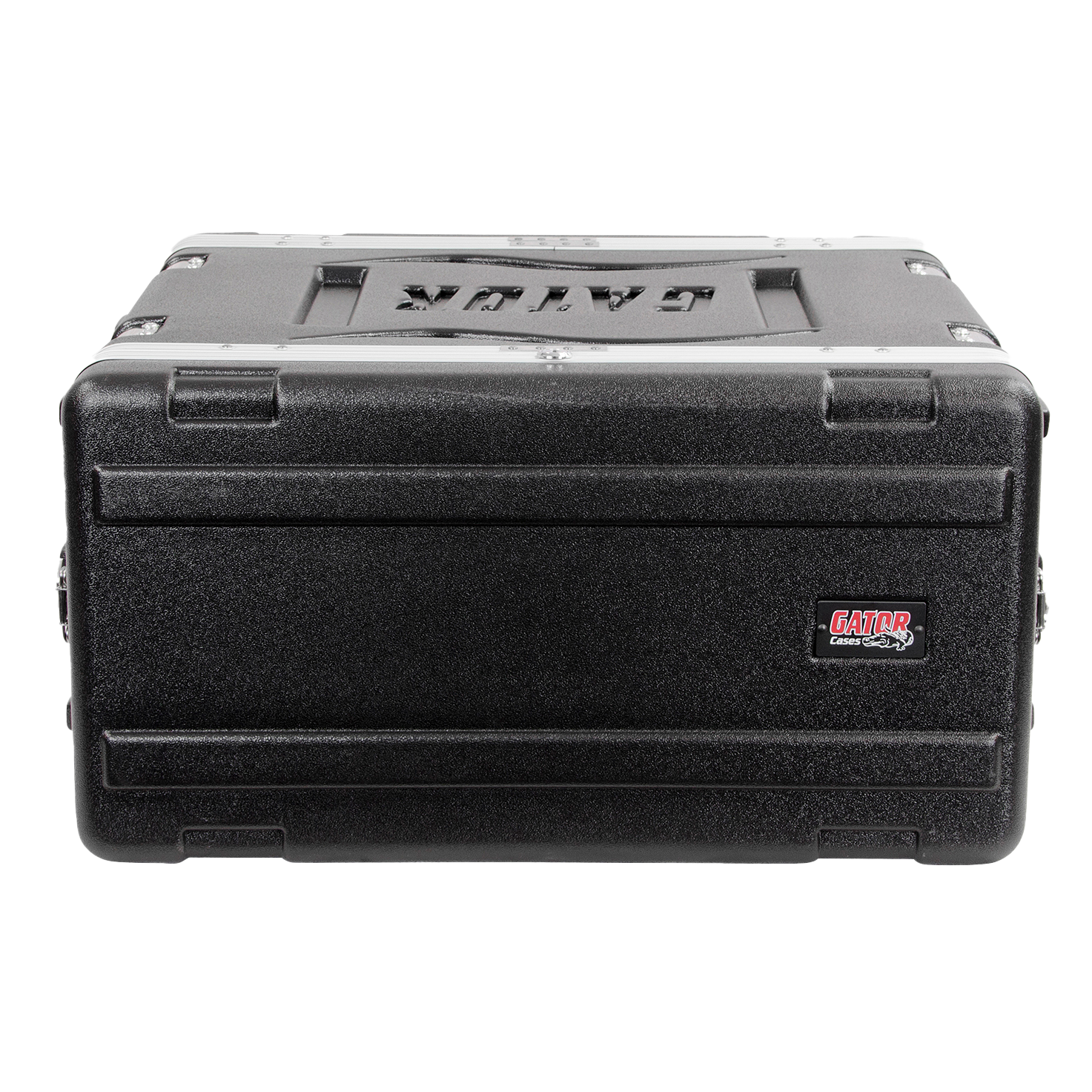 4U Shock Audio Rack