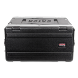 4U Shock Audio Rack