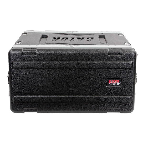 4U Shock Audio Rack