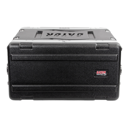 4U Shock Audio Rack