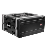 4U Shock Audio Rack