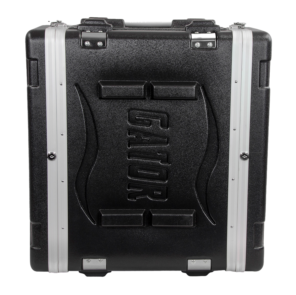 4U Shock Audio Rack
