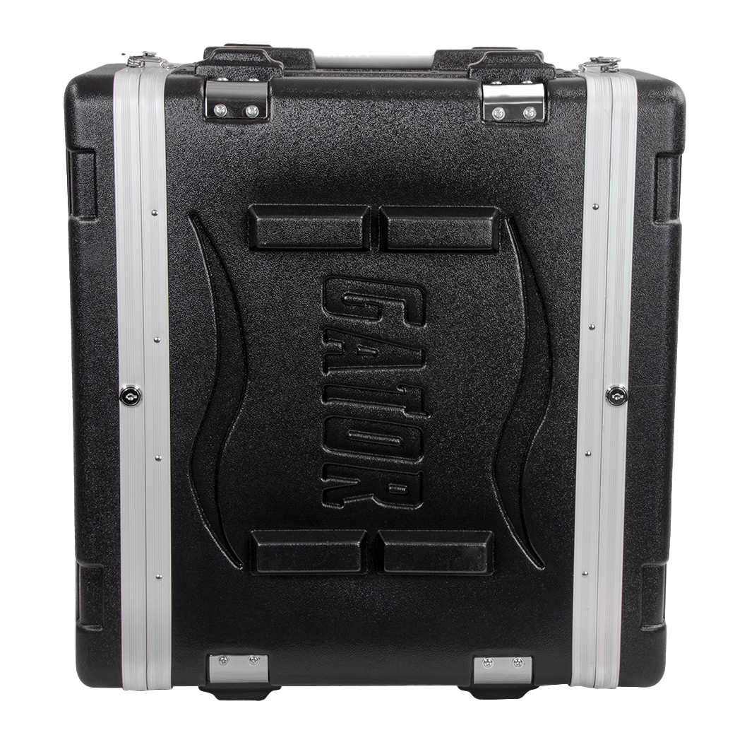 4U Shock Audio Rack