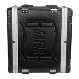 4U Shock Audio Rack
