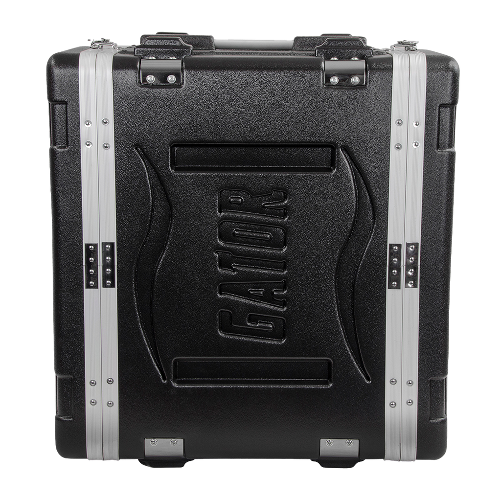 4U Shock Audio Rack