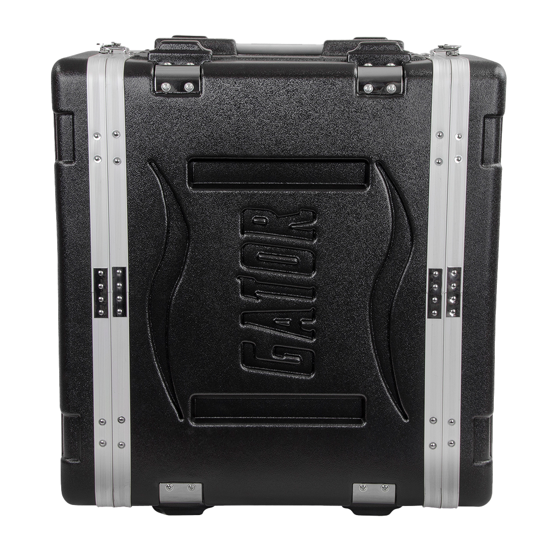 4U Shock Audio Rack
