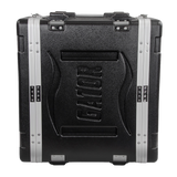 4U Shock Audio Rack