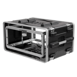 4U Shock Audio Rack
