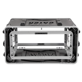 4U Shock Audio Rack