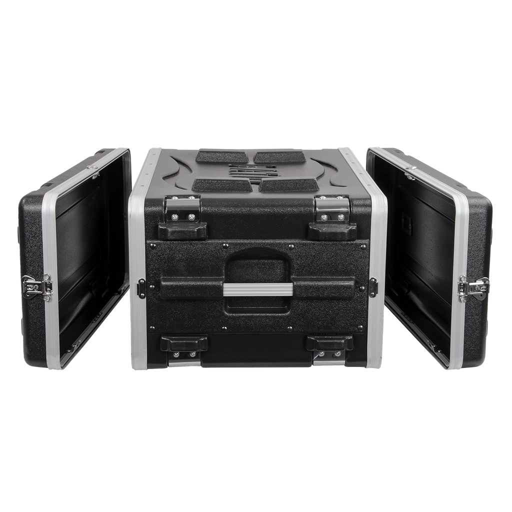 4U Shock Audio Rack