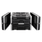 4U Shock Audio Rack