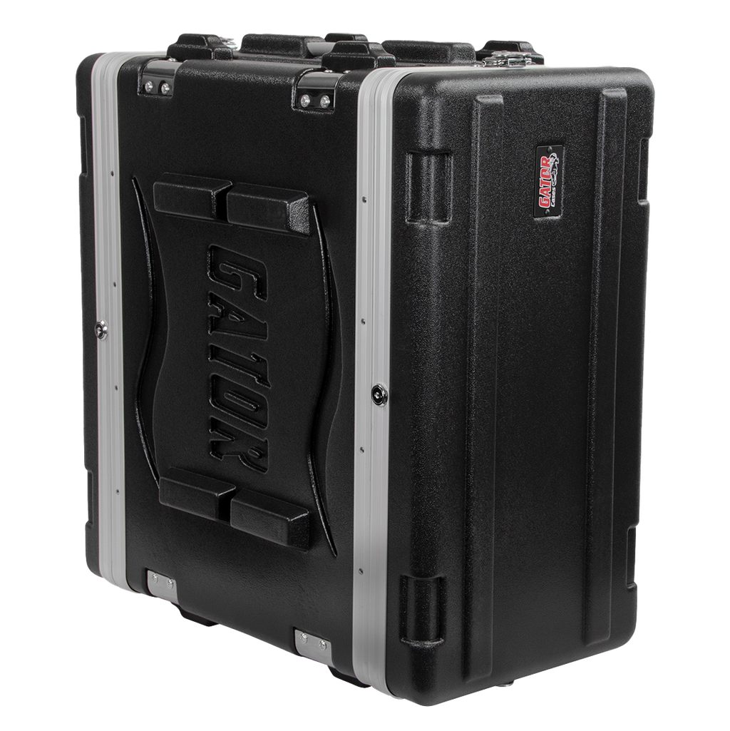 4U Shock Audio Rack