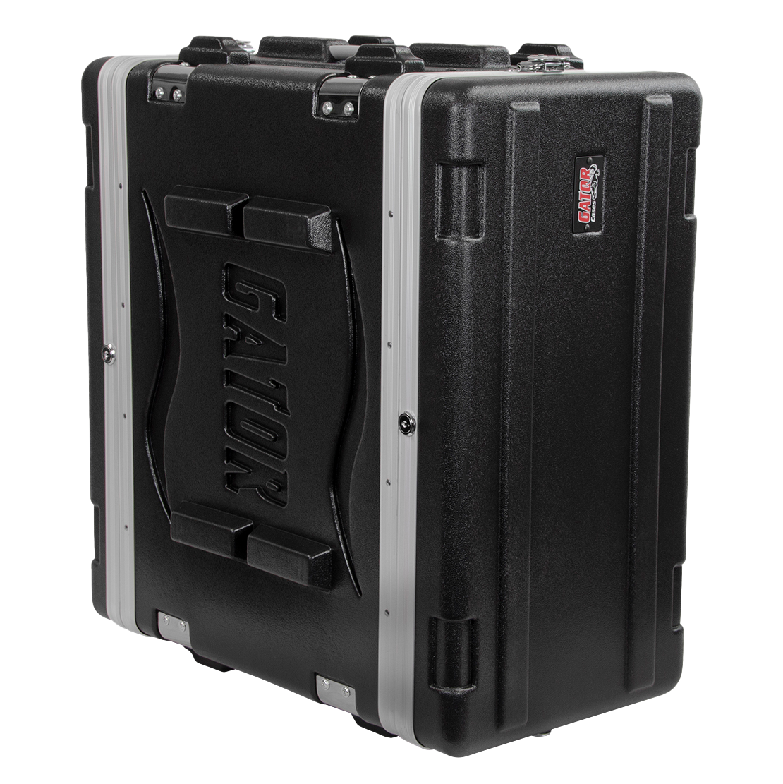 4U Shock Audio Rack