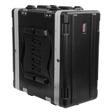 4U Shock Audio Rack