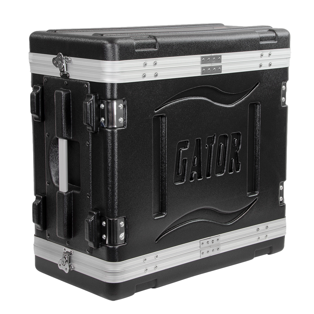 4U Shock Audio Rack