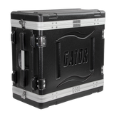 4U Shock Audio Rack