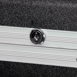 4U Shock Audio Rack