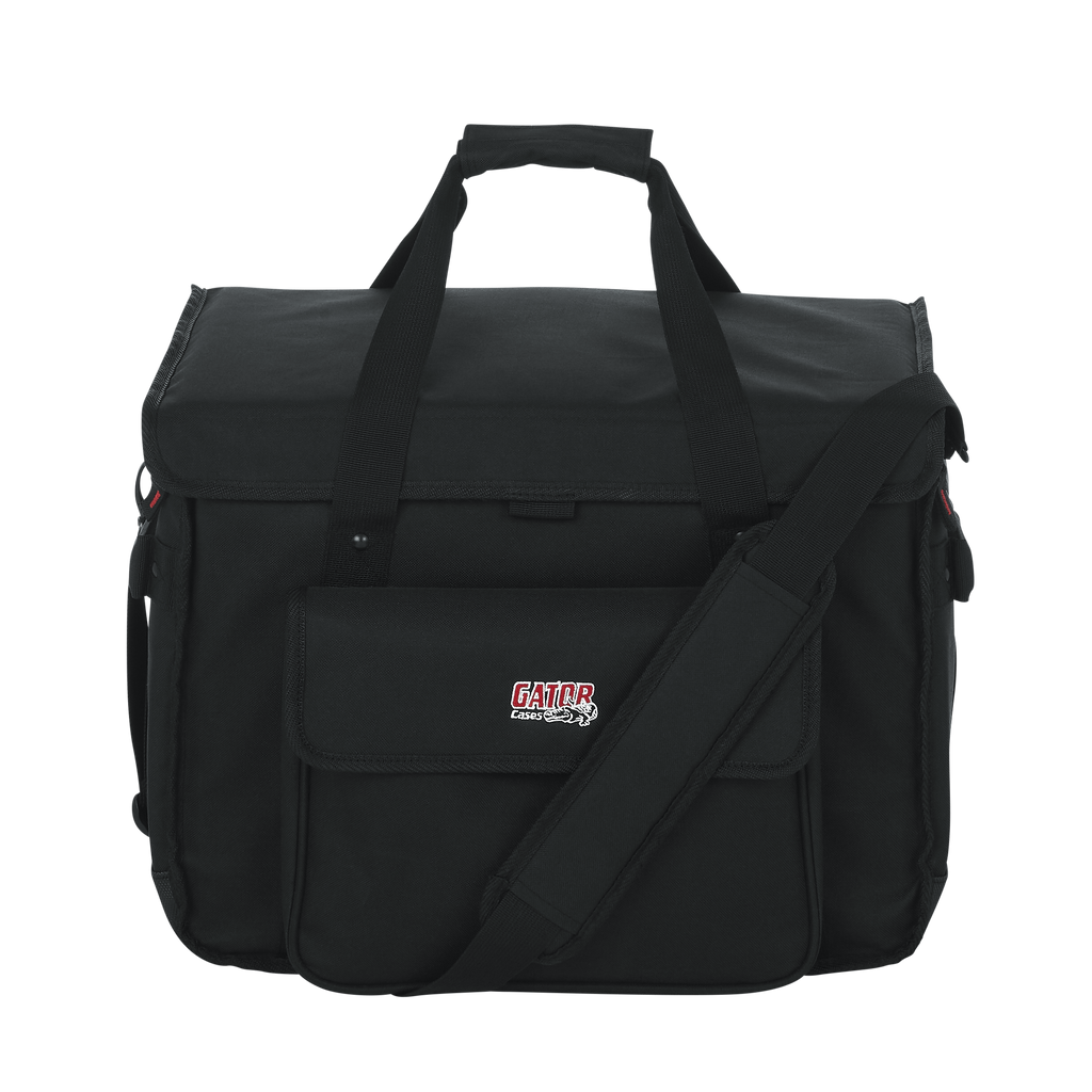 Bag to Hold Two Studio Monitors - 5" Driver Range