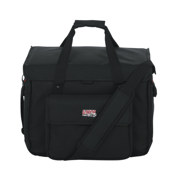 Bag to Hold Two Studio Monitors - 5" Driver Range