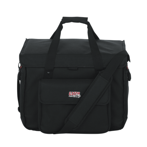 Bag to Hold Two Studio Monitors - 5" Driver Range