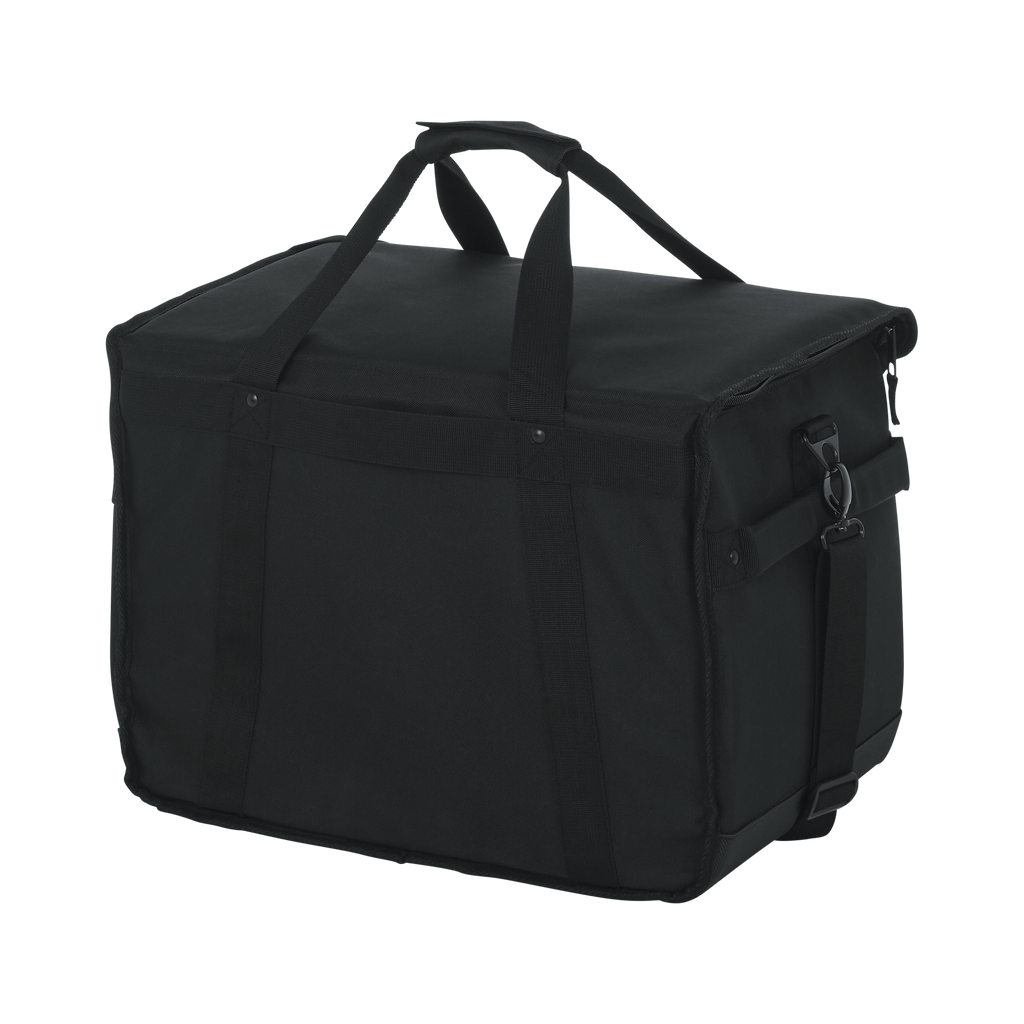 Bag to Hold Two Studio Monitors - 5" Driver Range