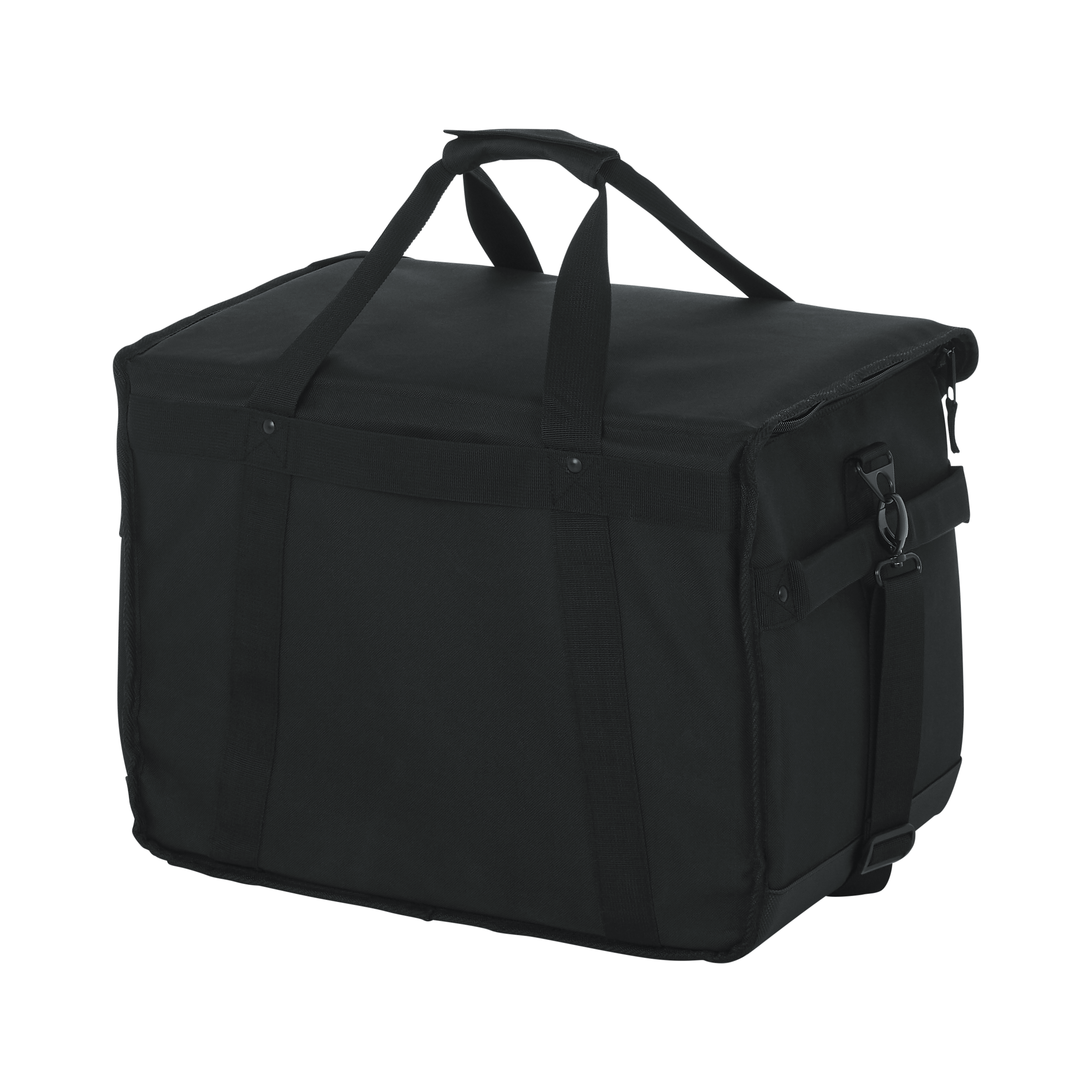 Bag to Hold Two Studio Monitors - 5" Driver Range