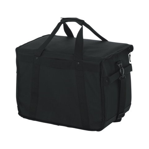 Bag to Hold Two Studio Monitors - 5