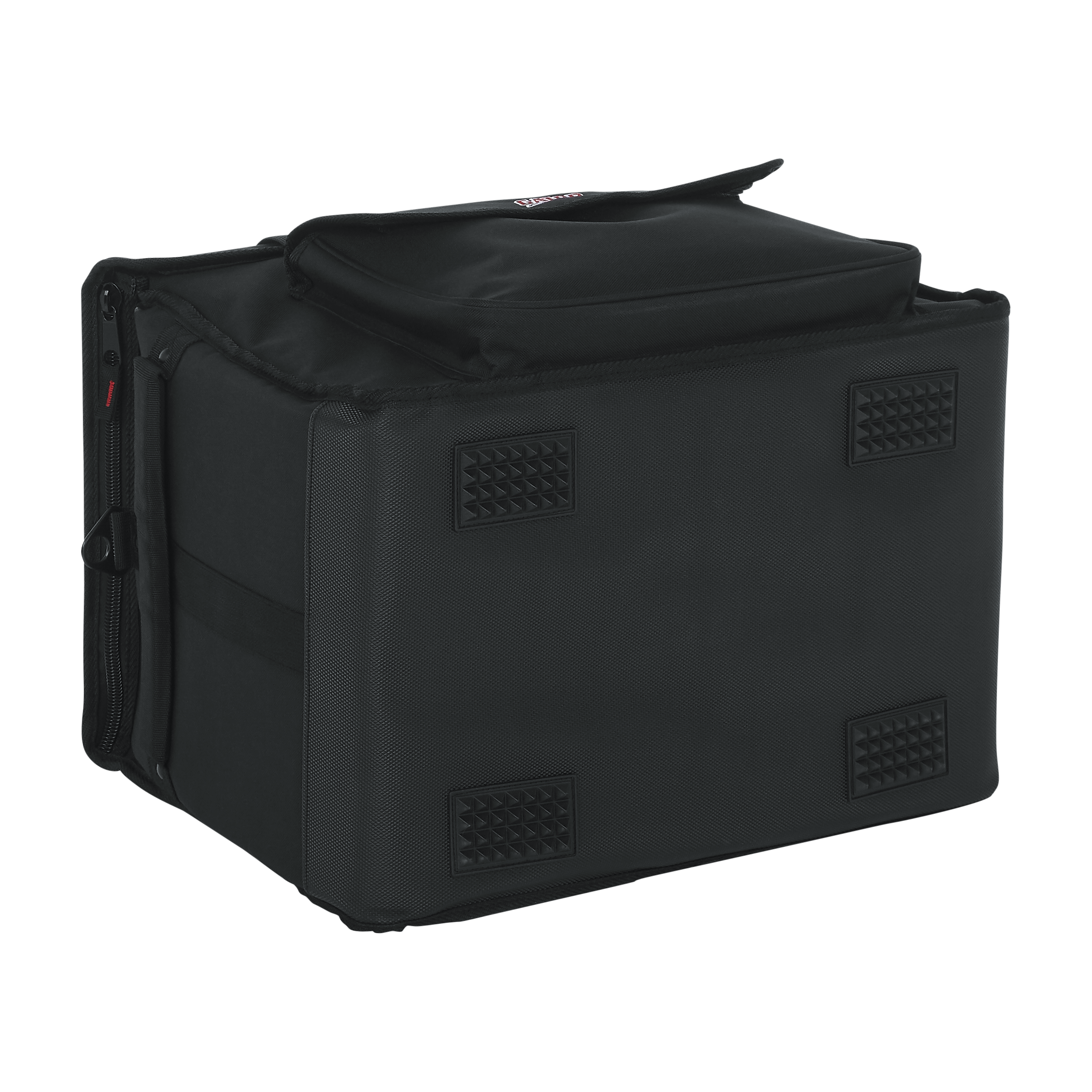 Bag to Hold Two Studio Monitors - 5" Driver Range